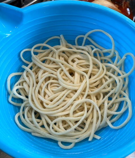 미쉐린 맛집 진옥화할매&amp;#44; 좁은 자리에도 또 가고 싶은 이유