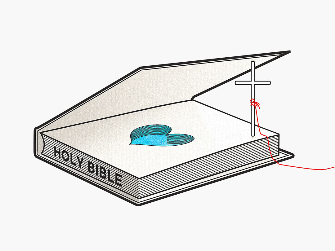 오늘 말씀카드 마태오복음 28장 10절 대표 이미지