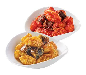 맘스터치 메뉴 추천 TOP 5 가격 칼로리 및 최근 이용 주의사항(진상녀 영상)