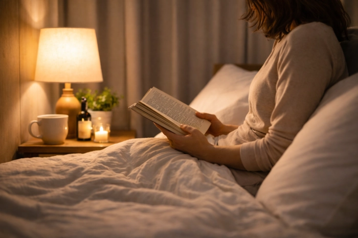 만성 피로 증후군 치료