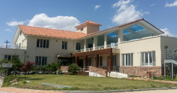 샬롬하우스요양원