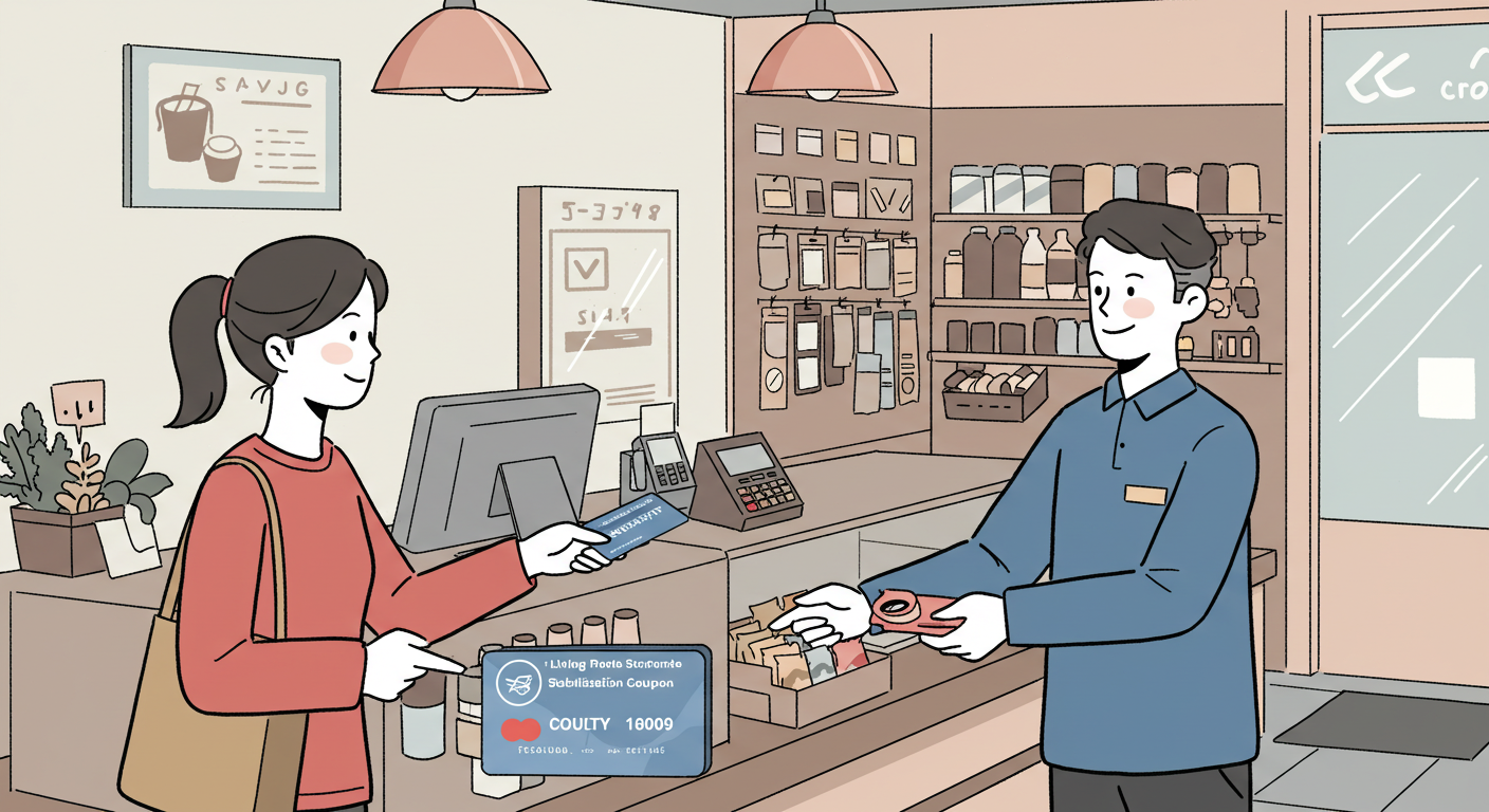 민생회복 소비쿠폰 신청사이트