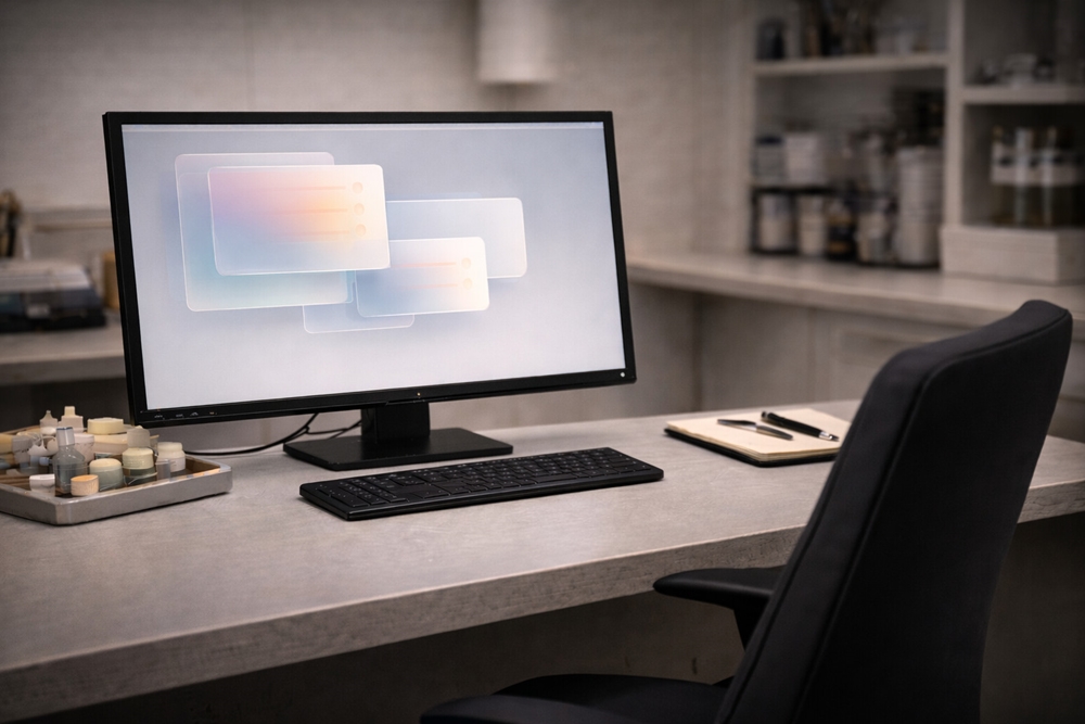 치과기공에서 스캔 재요청을 결정하는 ‘마지노선’은 어디인가