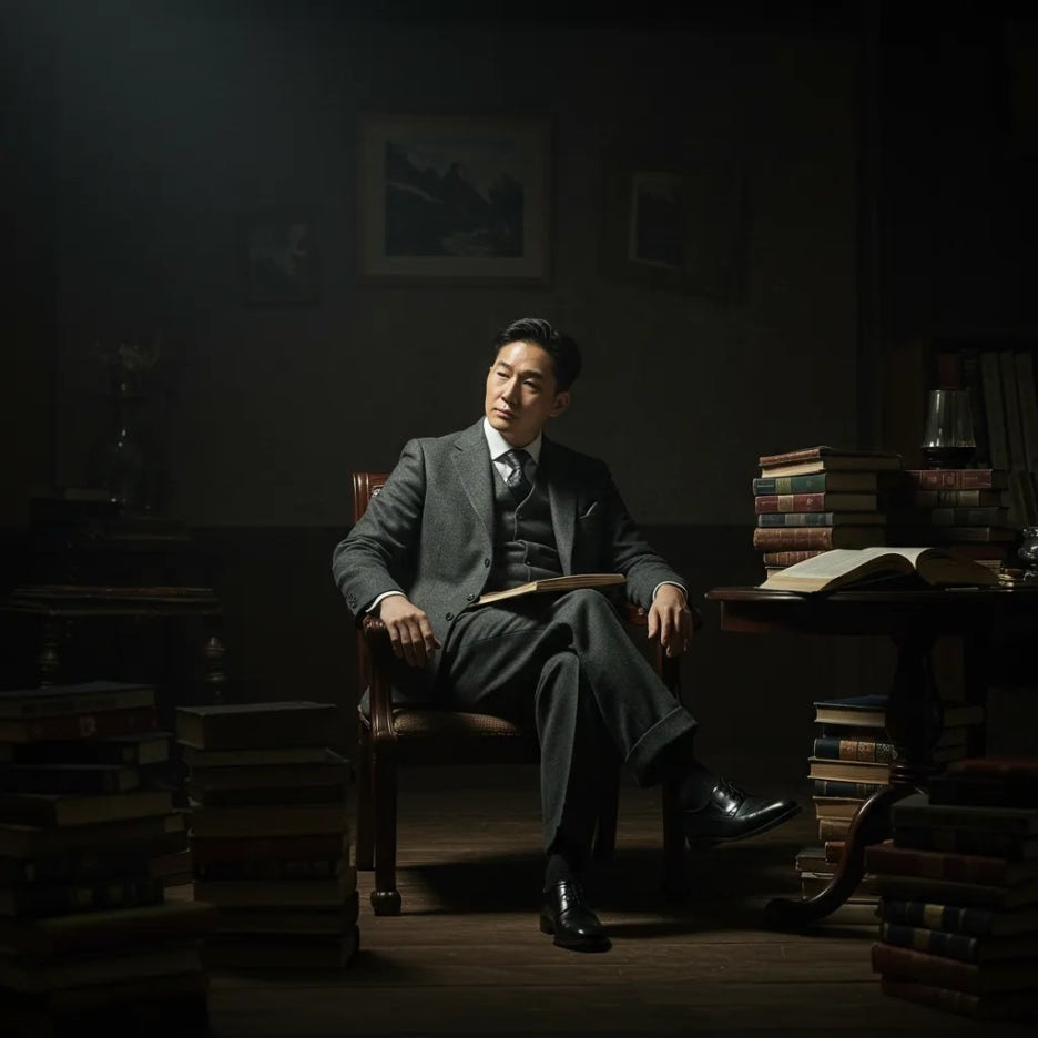 '희생부활자' 결말 해석, 가장 무서운 것은 무엇일까?