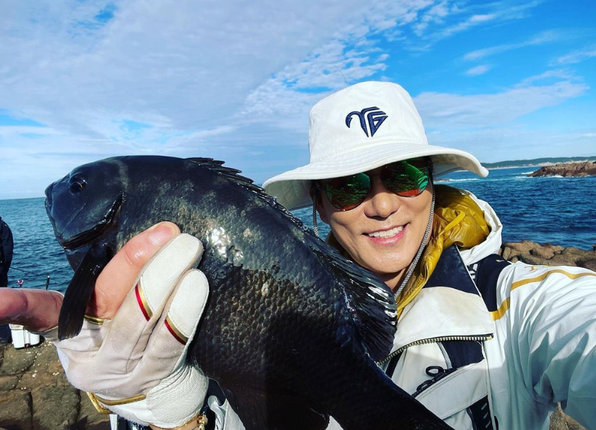 이태곤 프로필 드라마 예능 반려견 사업 결혼