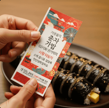 상황별 주차 전략5