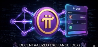 파이코인 DEX