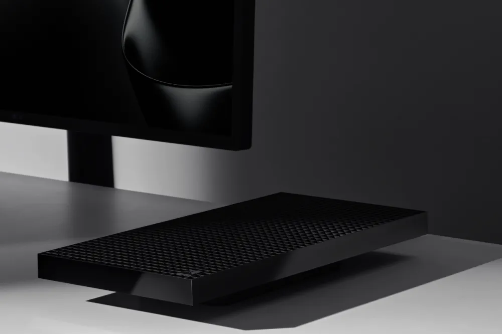 개발자의 책상 위 풍경을 또 바꿀듯한 서피스 RTX 스파크 데브 박스