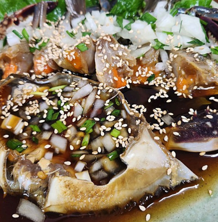 6시 내고향 밥도둑! 군산 게장 맛집 &lsquo;한주옥&rsquo;