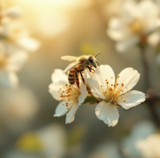 아카시아꽃 꽃말과 상징적 의미 총정리