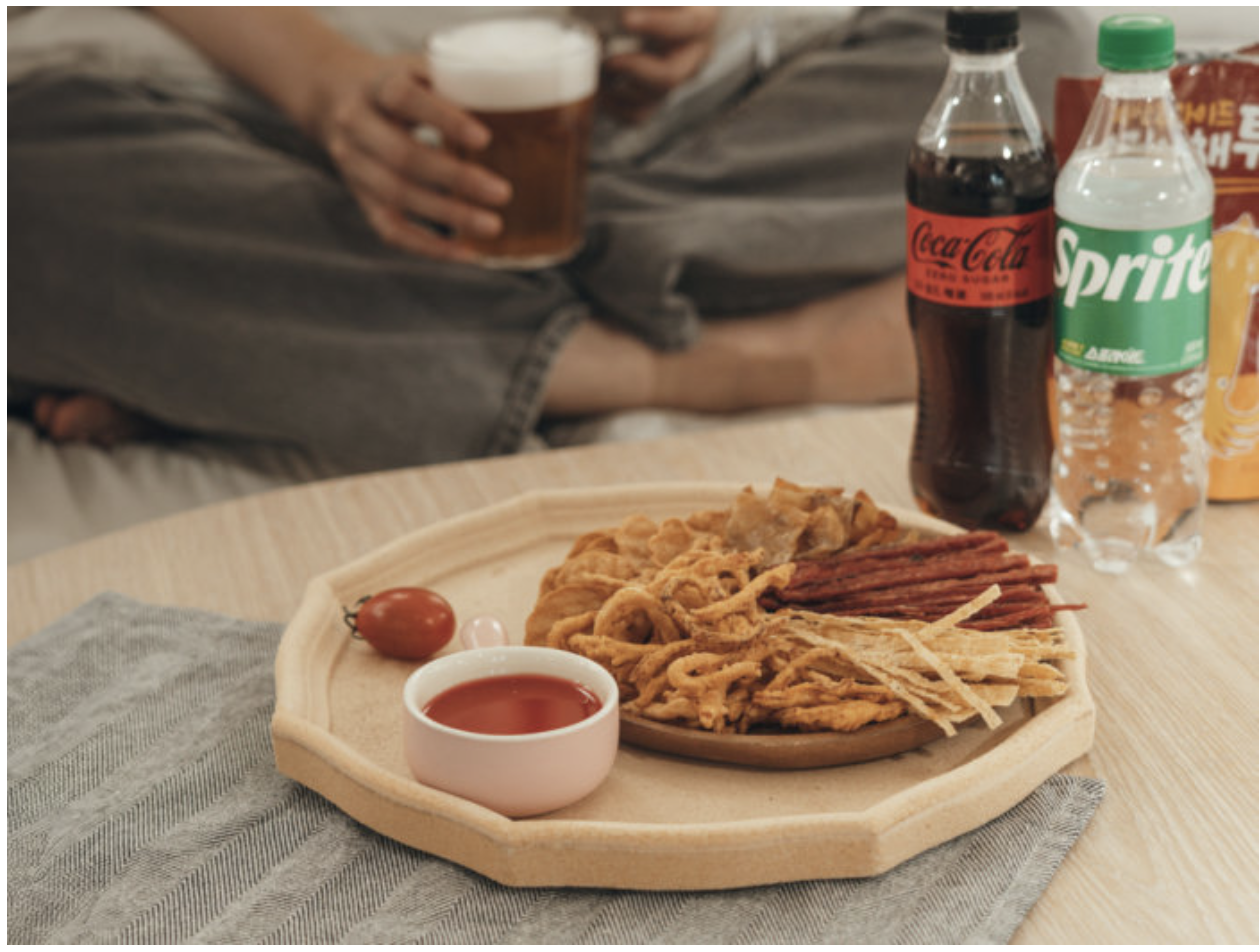 다이소 재고조회