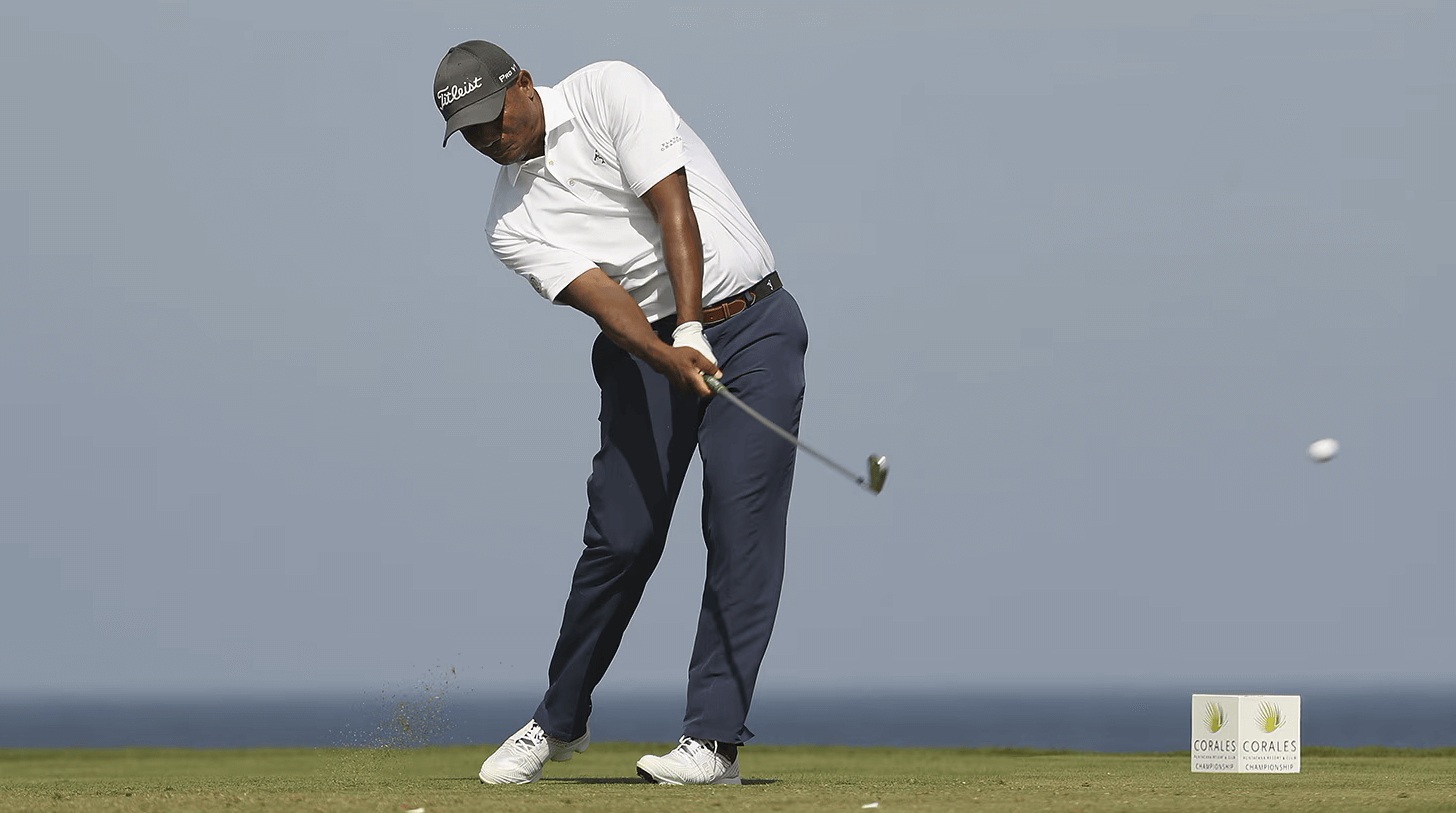 2025 코랄레스 푼타카나 챔피언십