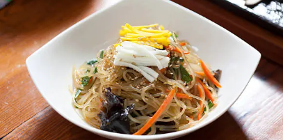 잡채 황금 레시피, 잡채 맛있게 만드는 방법