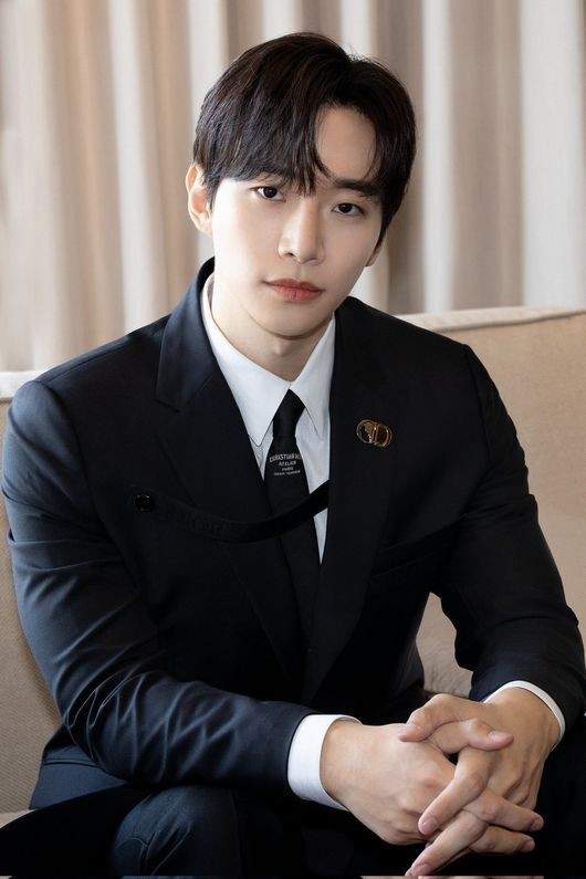 이준호 프로필