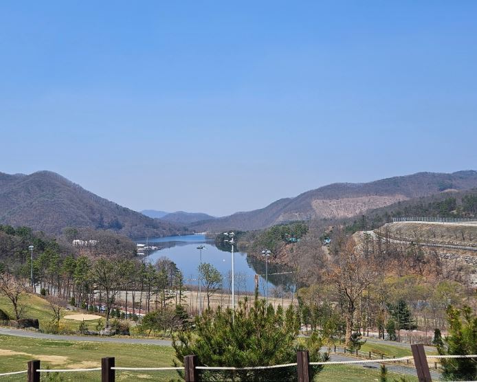 증평 블랙스톤 벨포레 cc