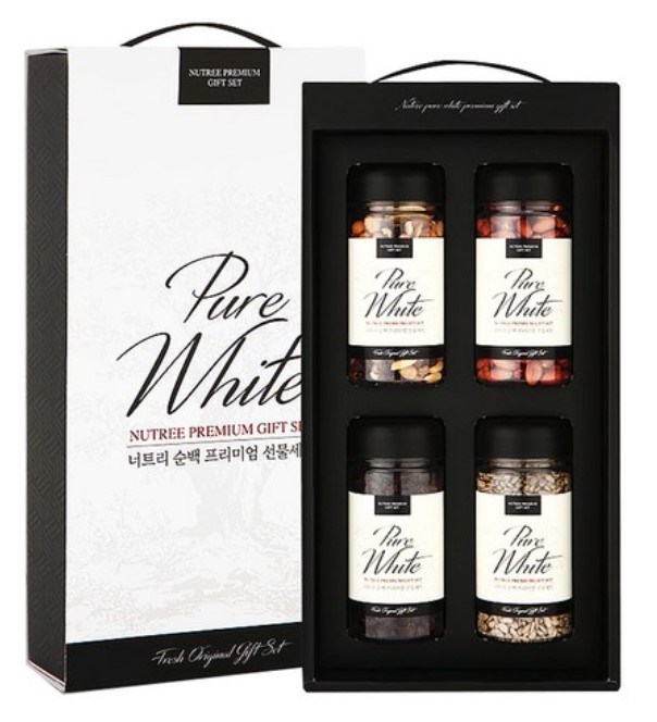 명절 선물세트 베스트 10(설날, 추석)