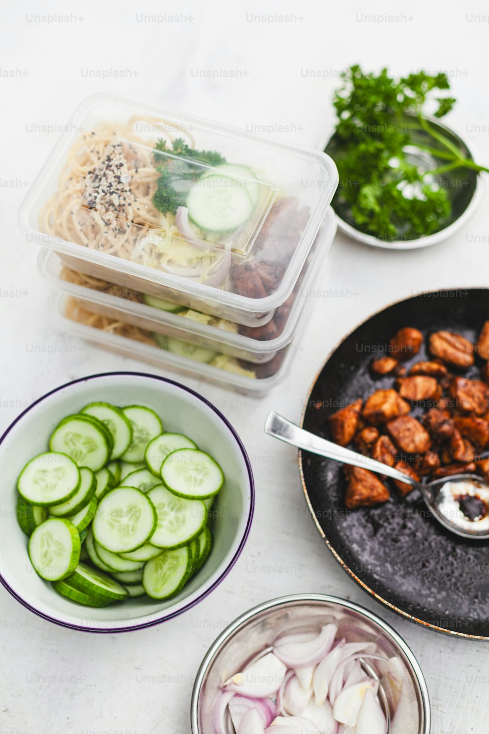 영양 식단 관련 이미지