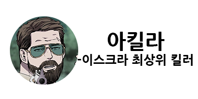 웹툰 캐슬 1부 난공불락 등장인물 소개 및 캐슬 10강 정리