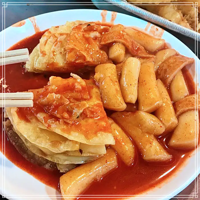 대구 수성구 신매시장 맛집 20년 경력 일개미 엄마 진미김밥&#44; 땡초 김밥