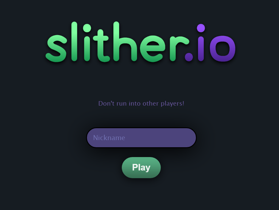 지렁이게임 열풍! 스트리머들이 즐기는 슬리더.io의 매력은?