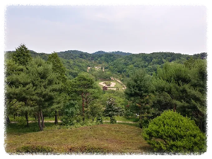 안면도 수목원