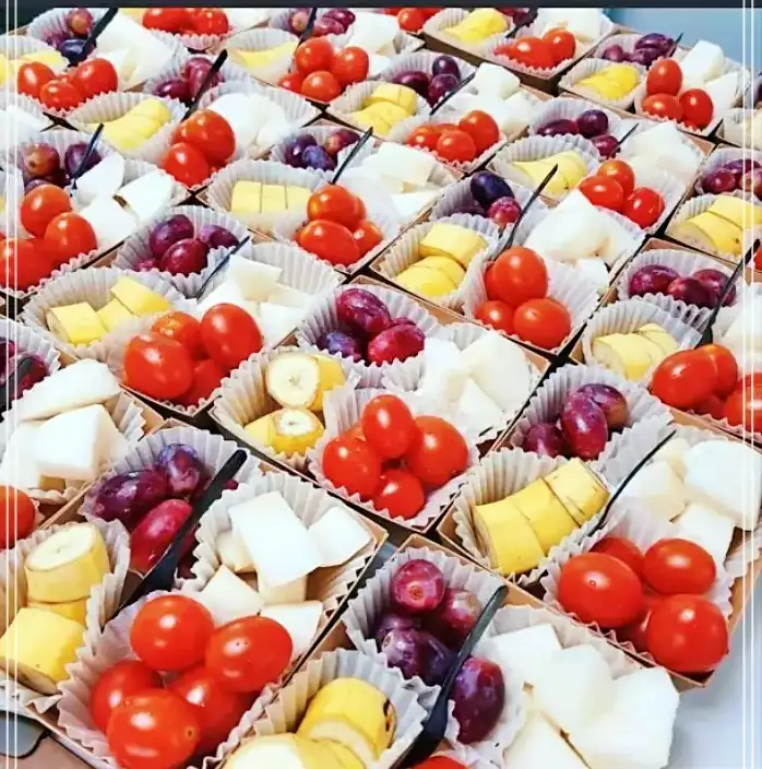 이만기 동네한바퀴 충북 단양 마늘조청 맛 낸 소백산 등산객 위한 건강 도시락 맛집