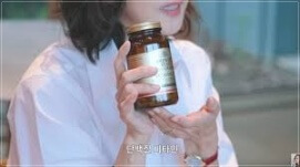 피부 탄력 보충제, 가루형 대비 캡슐형