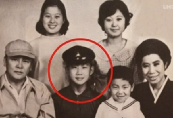 가수 전영록 집안 부모 어린시절