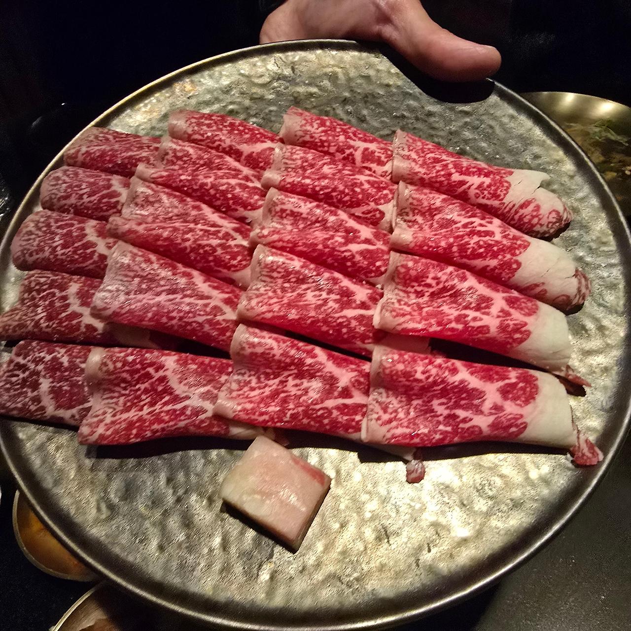 [chef&amp;#44; Daddy] 샌프란시스코 스테이크 맛집 ABSteak 후기｜캘리포니아 고급 한식 레스토랑