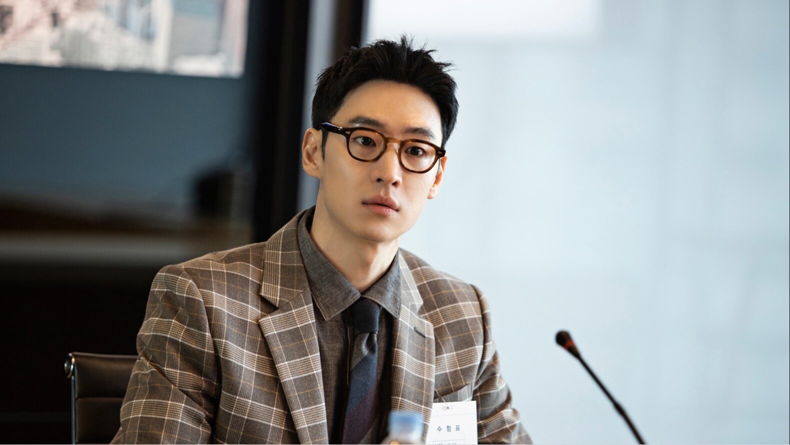 이제훈 모범택시 시즌 3