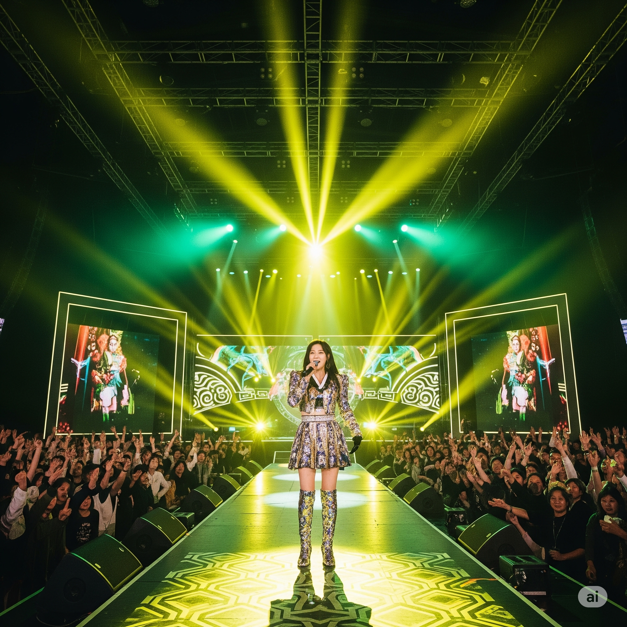 미스트롯 TV조선