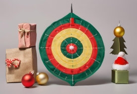 유치원 남아를 위한 크리스마스 선물