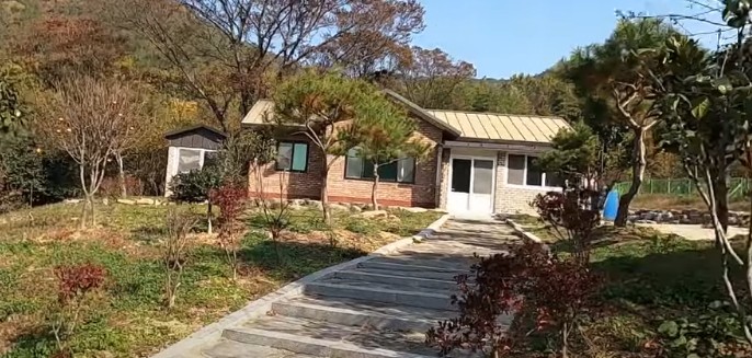 전원주택 임대 월세 - 전남 고흥군 동강면, 경기도 양평군 용문면, 충남 태안 안면도, 경기도 양평군 개군면, 전남 영암군 덕진면