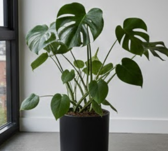 몬스테라 키우기