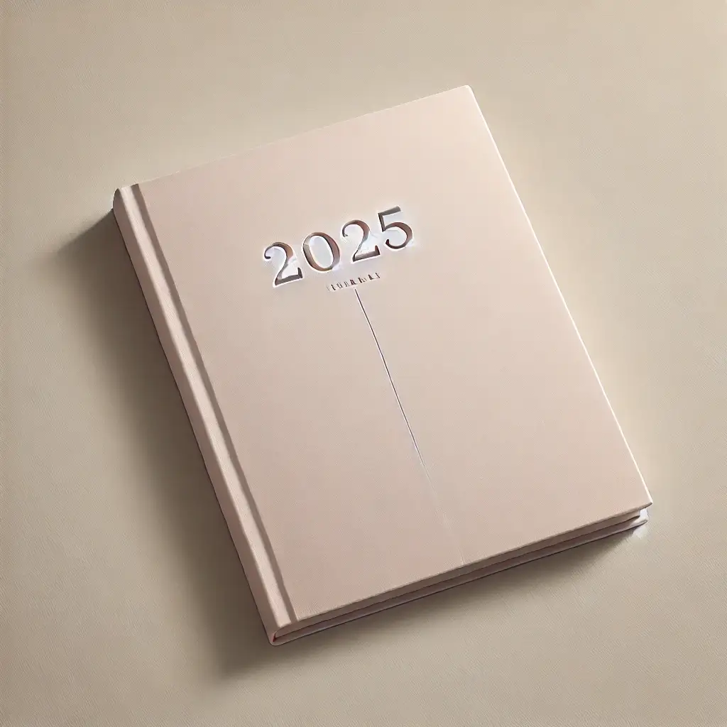 2025 다이어리 추천 TOP 5