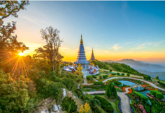 태국입국신고서 작성
