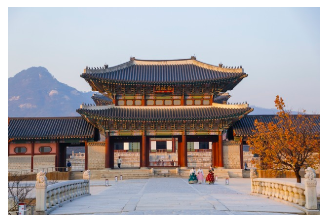 경복궁 야간개장 인터넷예매 2025