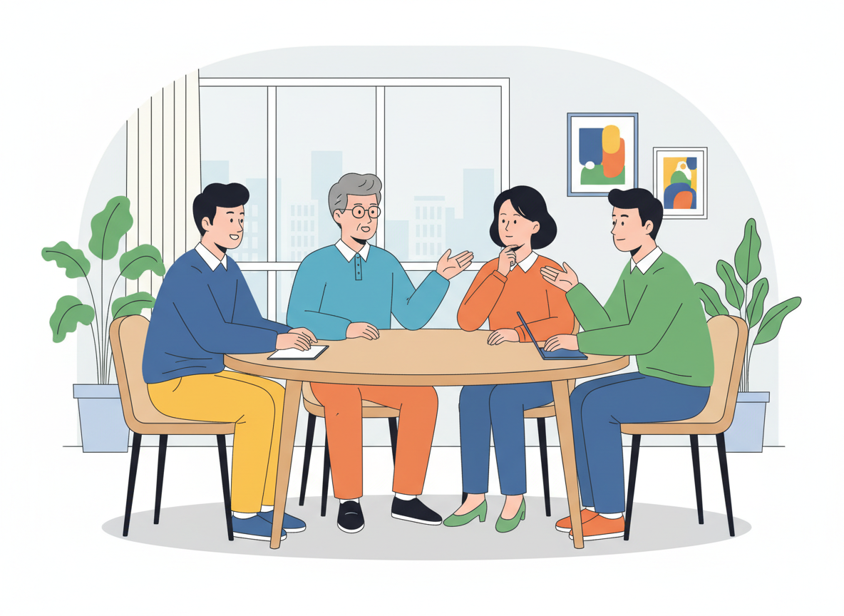 연말정산 부모님 인적공제 경정청구