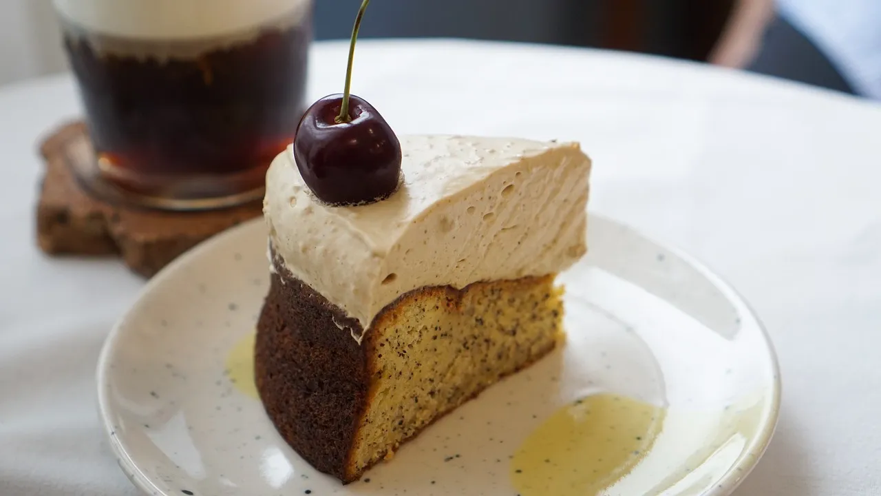 급식업계 디저트까지 책임진다