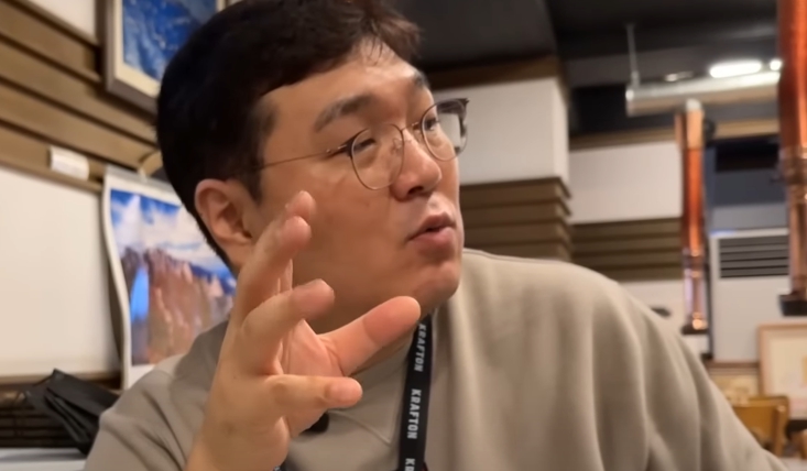 유튜브 중년게이머 김실장 여자 pd 얼굴 사진 실물 디시 나이 프로필