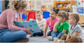 유치원 변화 트렌드