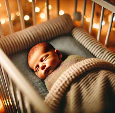 신생아 수면 교육