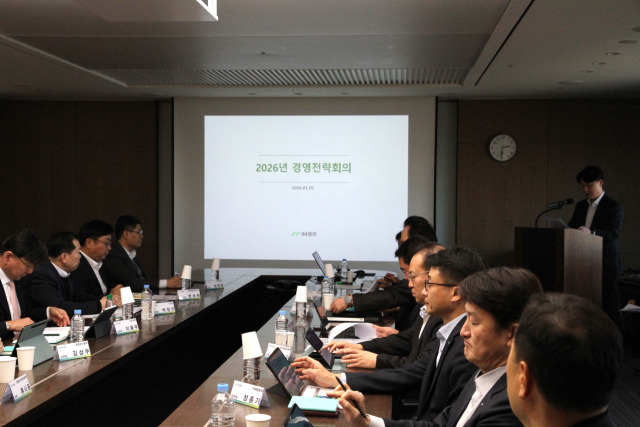 2026 부동산 PF 성공적 조달 전략ㅣ금리 및 실행 절차