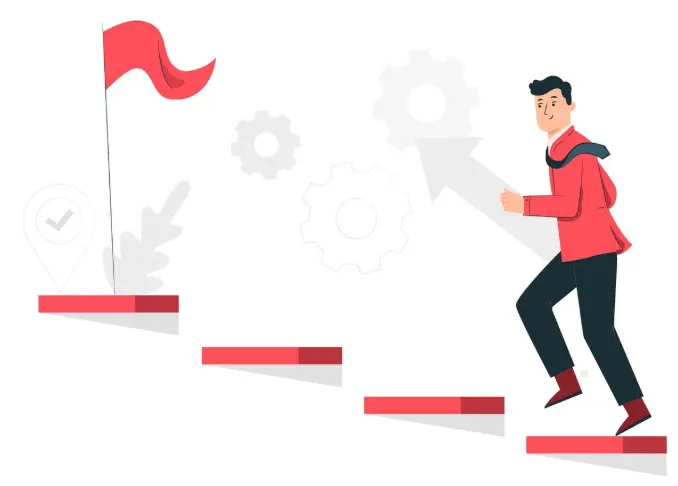 해외영업 경력 로드맵 (입문, 성장, 커리어 전략)