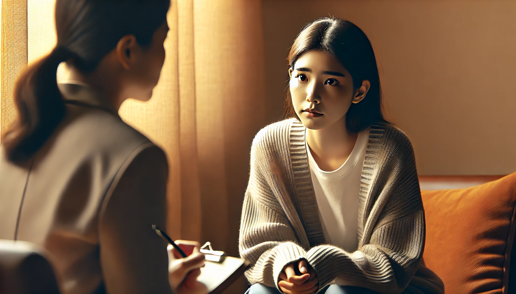 사례로 배우는 로저스의 내담자중심 직업상담