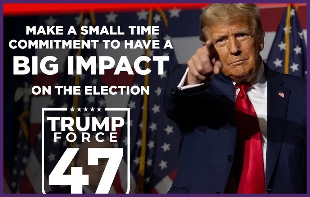 트럼프 당선 대통령 속보