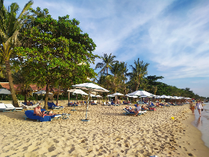푸꾸옥 여행 추천 푸꾸옥 롱비치