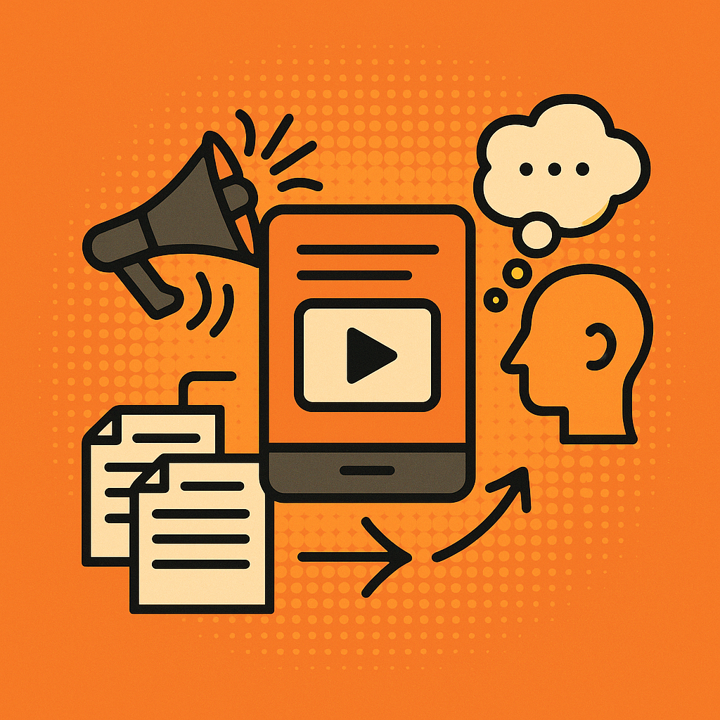 유튜브 쇼츠 시리즈 기획과 구성법