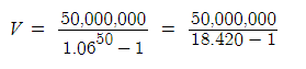 무한 정기이자 전가식 풀이