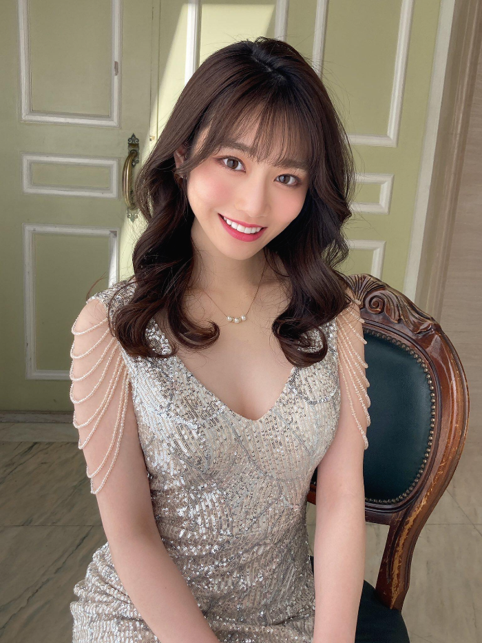 카와키타 사이카(Saika Kawakita)